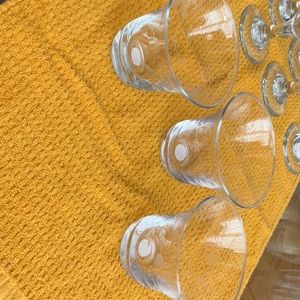 3 piece PH candle holders